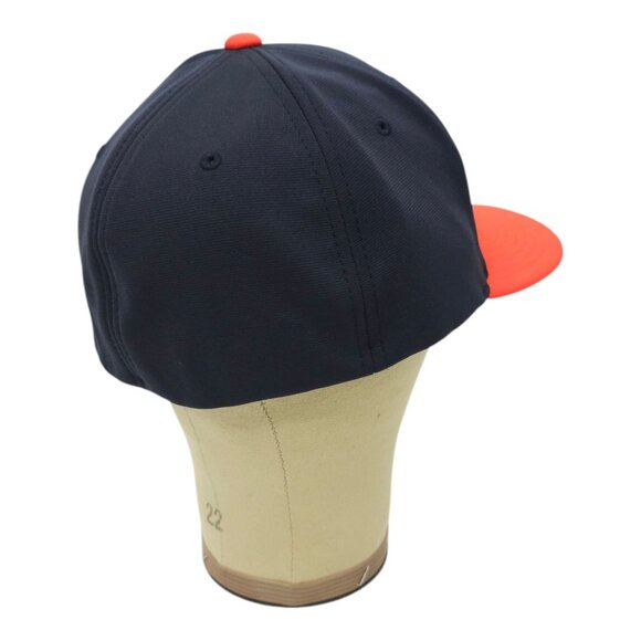 Fusion Flexfit L/XL Cap Trucker Baseball Embroidered Logo Hat Richardson PTS 20 - Picture 13 of 13